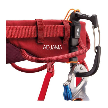 Ham Petzl Adjama Dark Red L