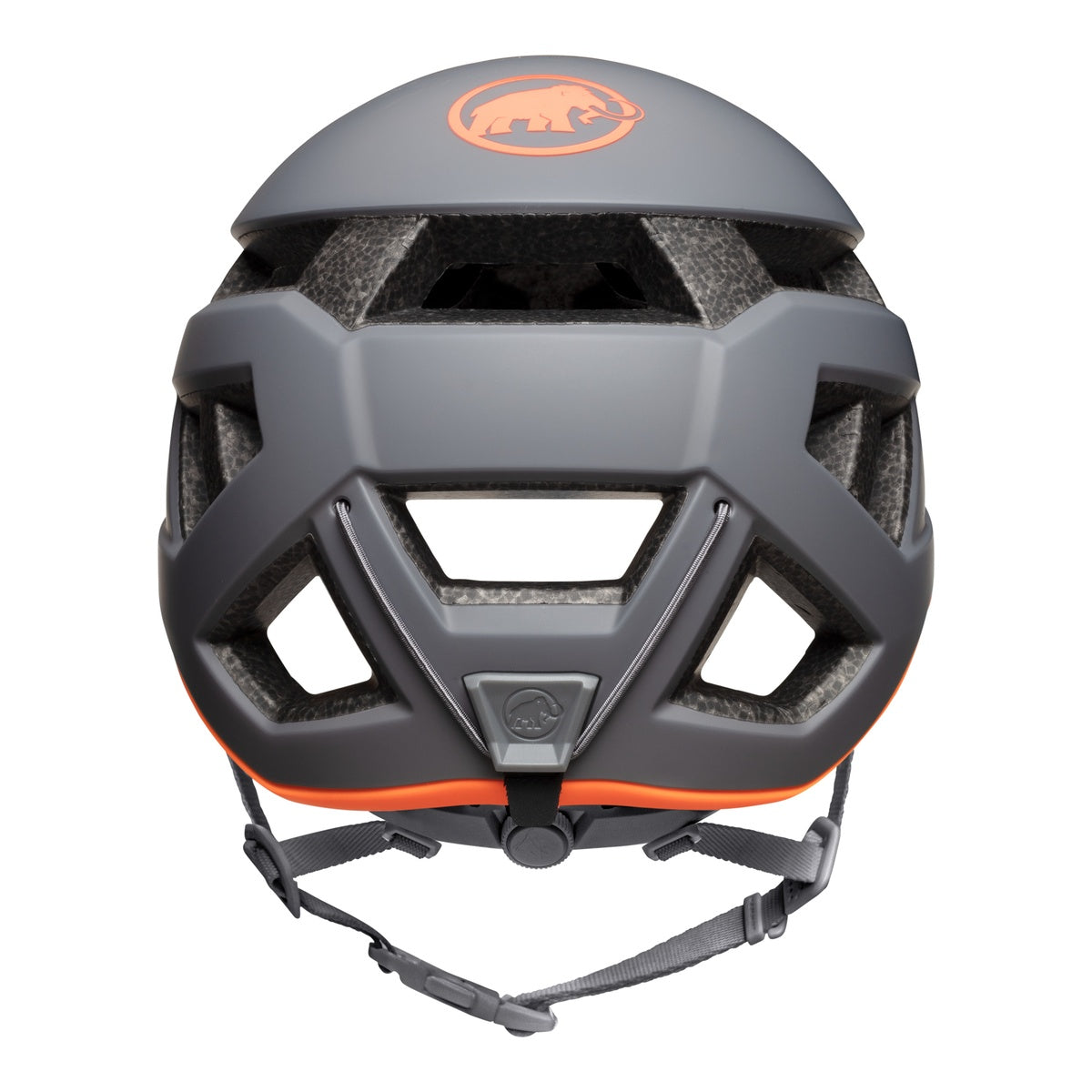 Casca Mammut Crag Sender Helmet Anthracite