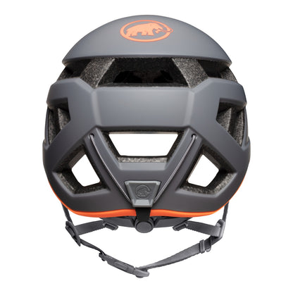 Casca Mammut Crag Sender Helmet Anthracite