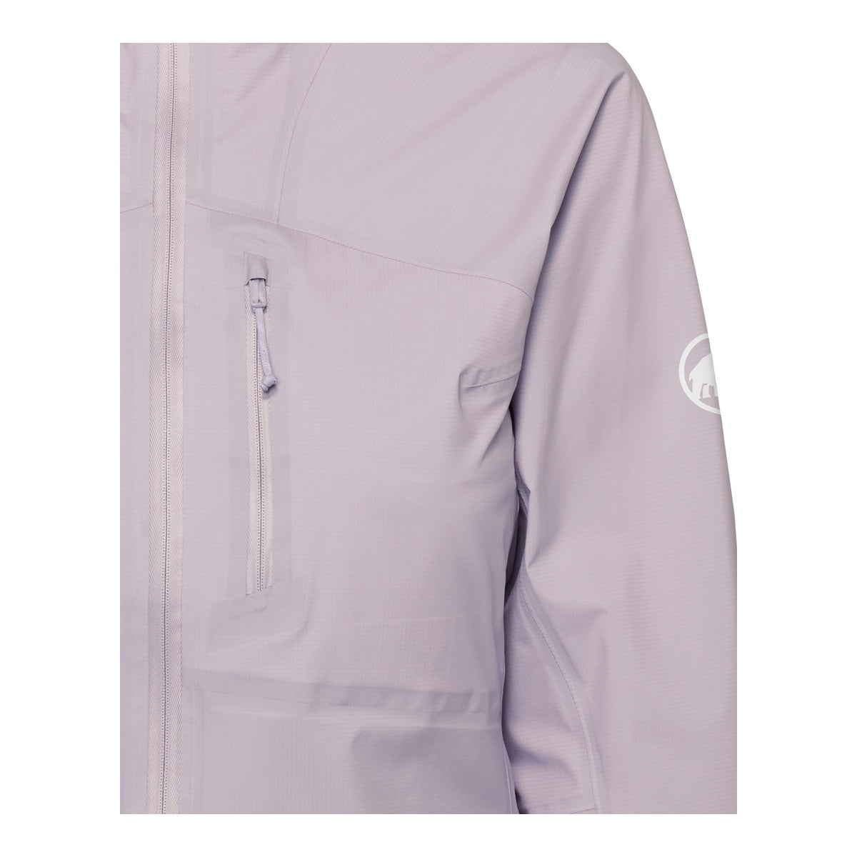 Jacheta Femei Mammut Aenergy TR HS Hooded Alpine Calamint