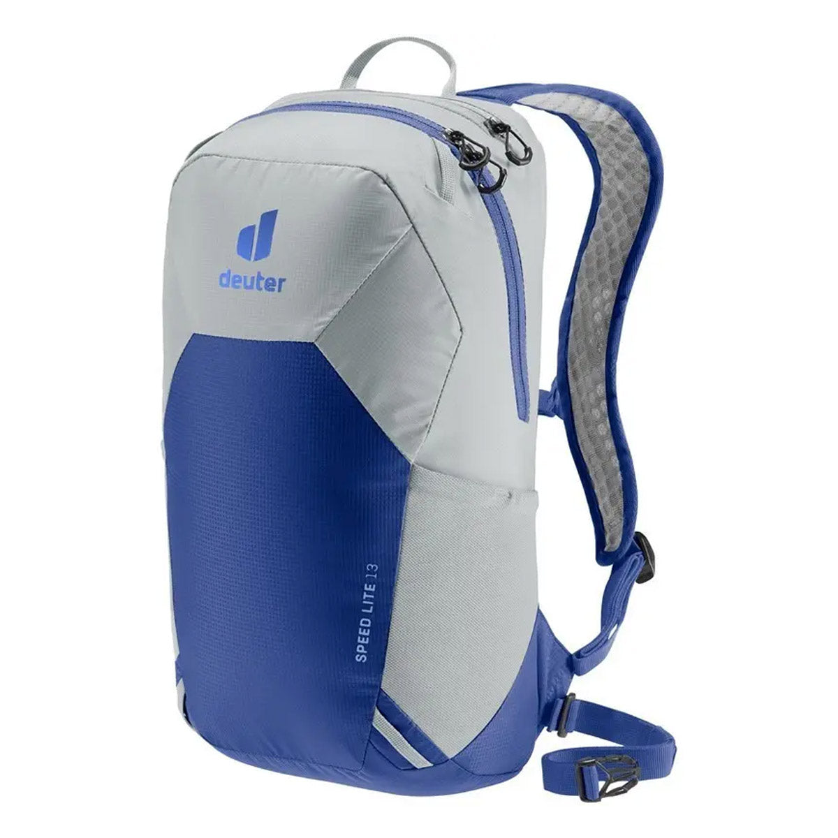 Rucsac Unisex Deuter Speed Lite 13 Tin-Indigo