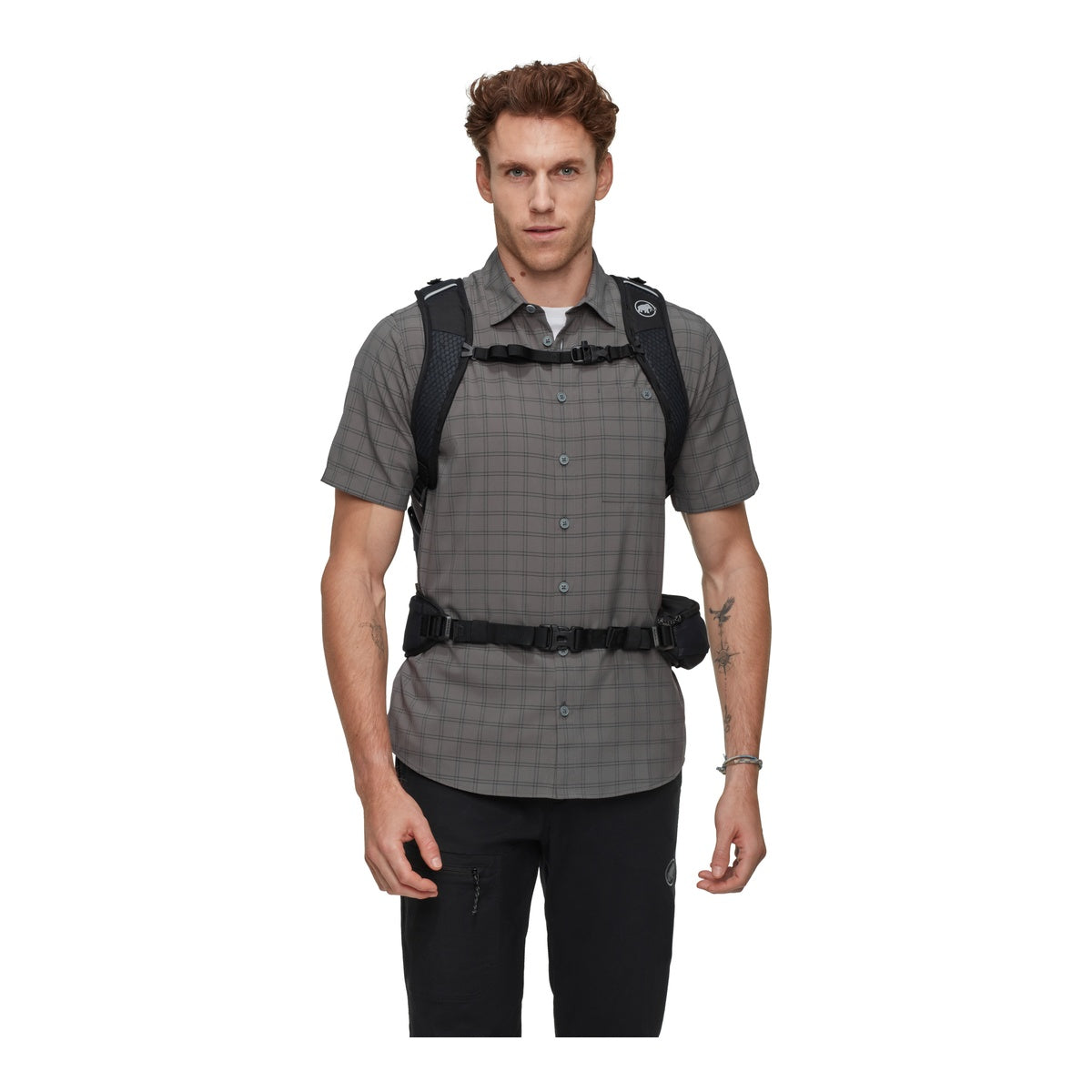 Rucsac Munte Mammut Lithium 25 Kaki