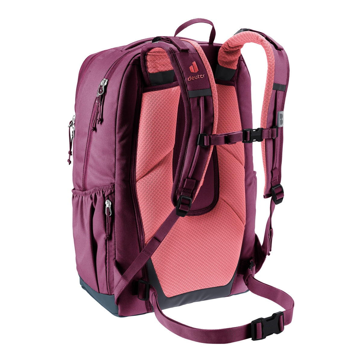 Rucsac Deuter Cotogy Cassis-Dahlia
