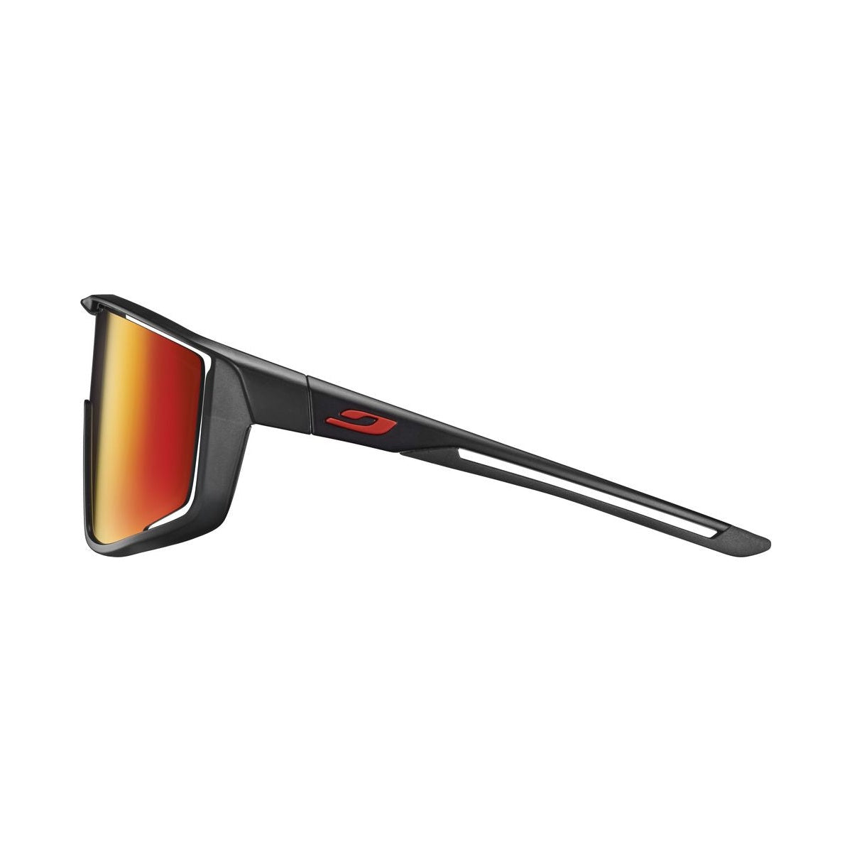 Ochelari Fury Black-Red Spectron 3