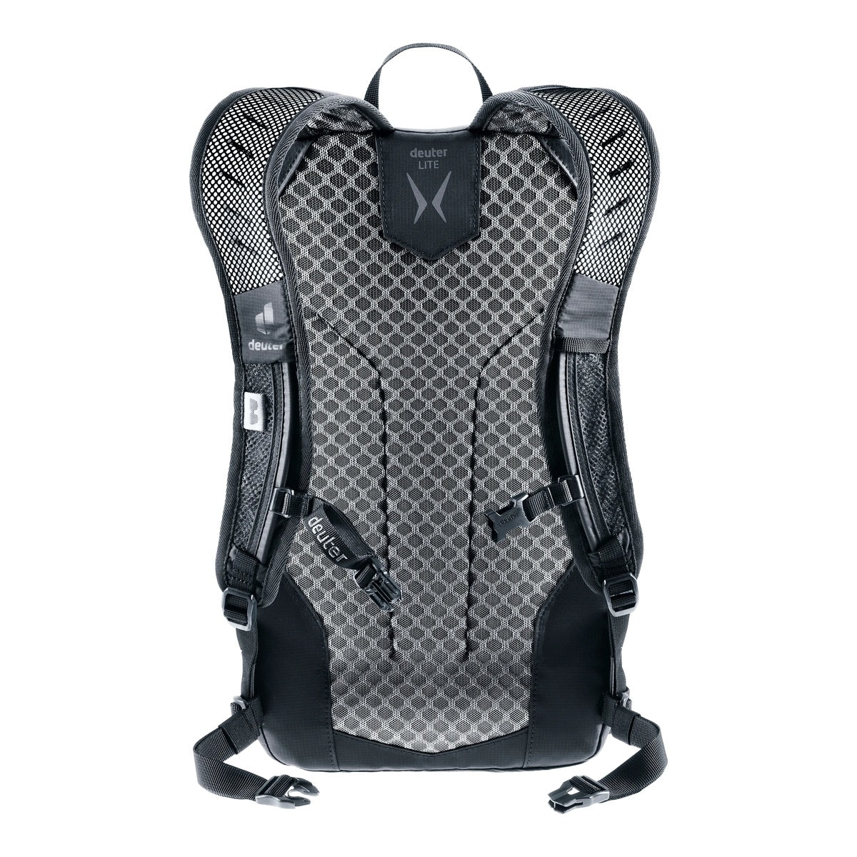 Rucsac Munte Barbati Deuter Speed Lite 17 Black