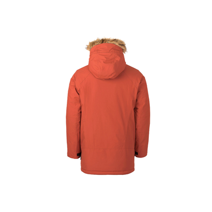 JACHETA BARBATI NOVA TERRA DEEP GINGER