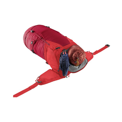 Rucsac Barbati Deuter Futura 32L Masala-Cherry