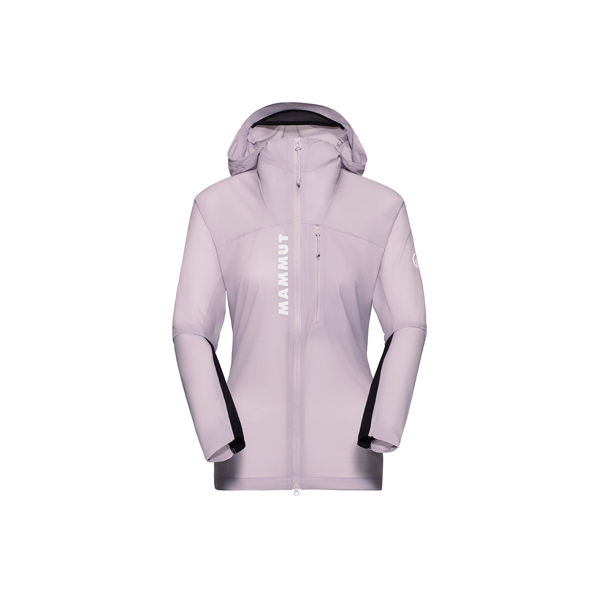 Jacheta Femei Mammut Aenergy WB Hooded Alpine Calamint
