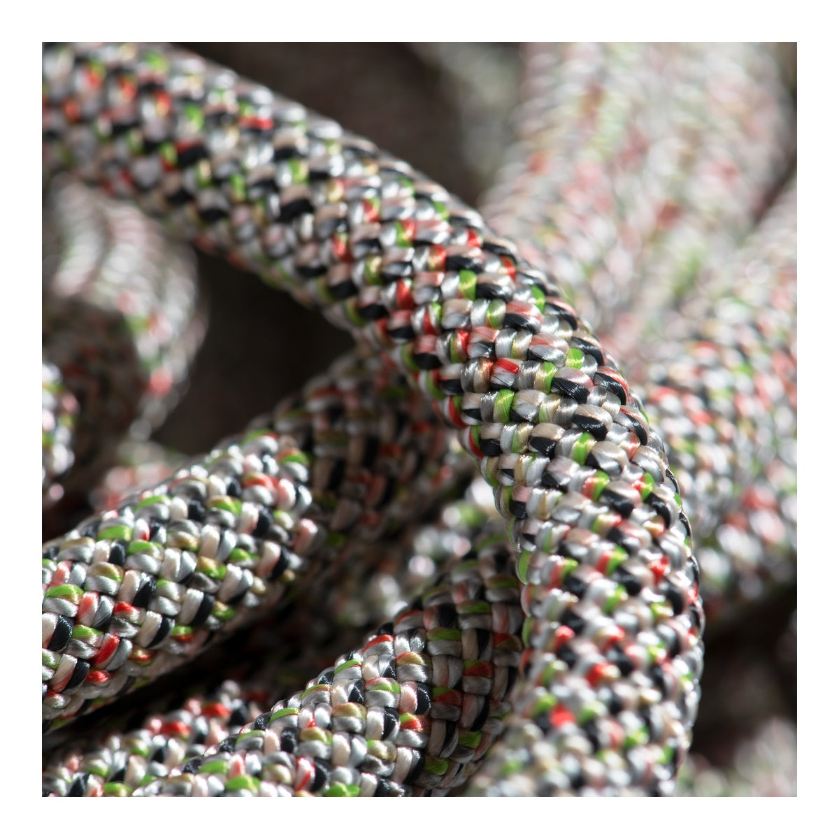 Coarda Dinamica Mammut 8.0 Alpine Core Protect Dry Rope 30m Multicolor