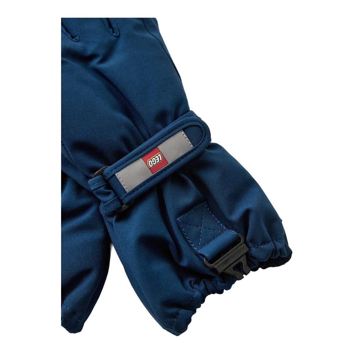 Manusi Schi Copii Lego Wear Lwatlin 700 Navy