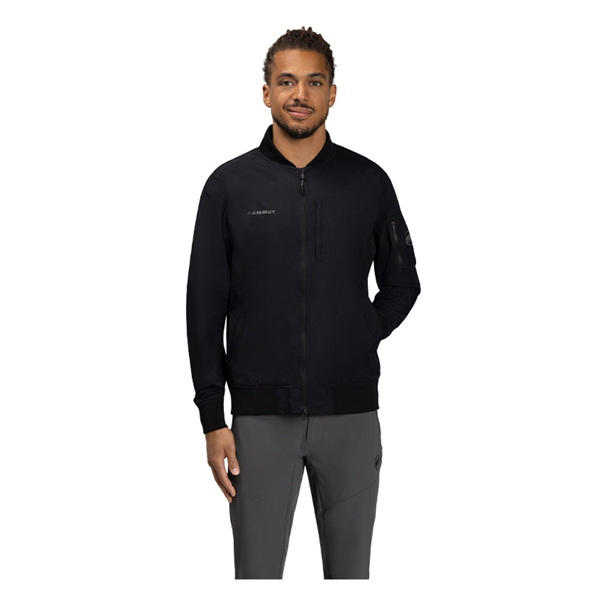 Jacheta Barbati Mammut Utility Bomber