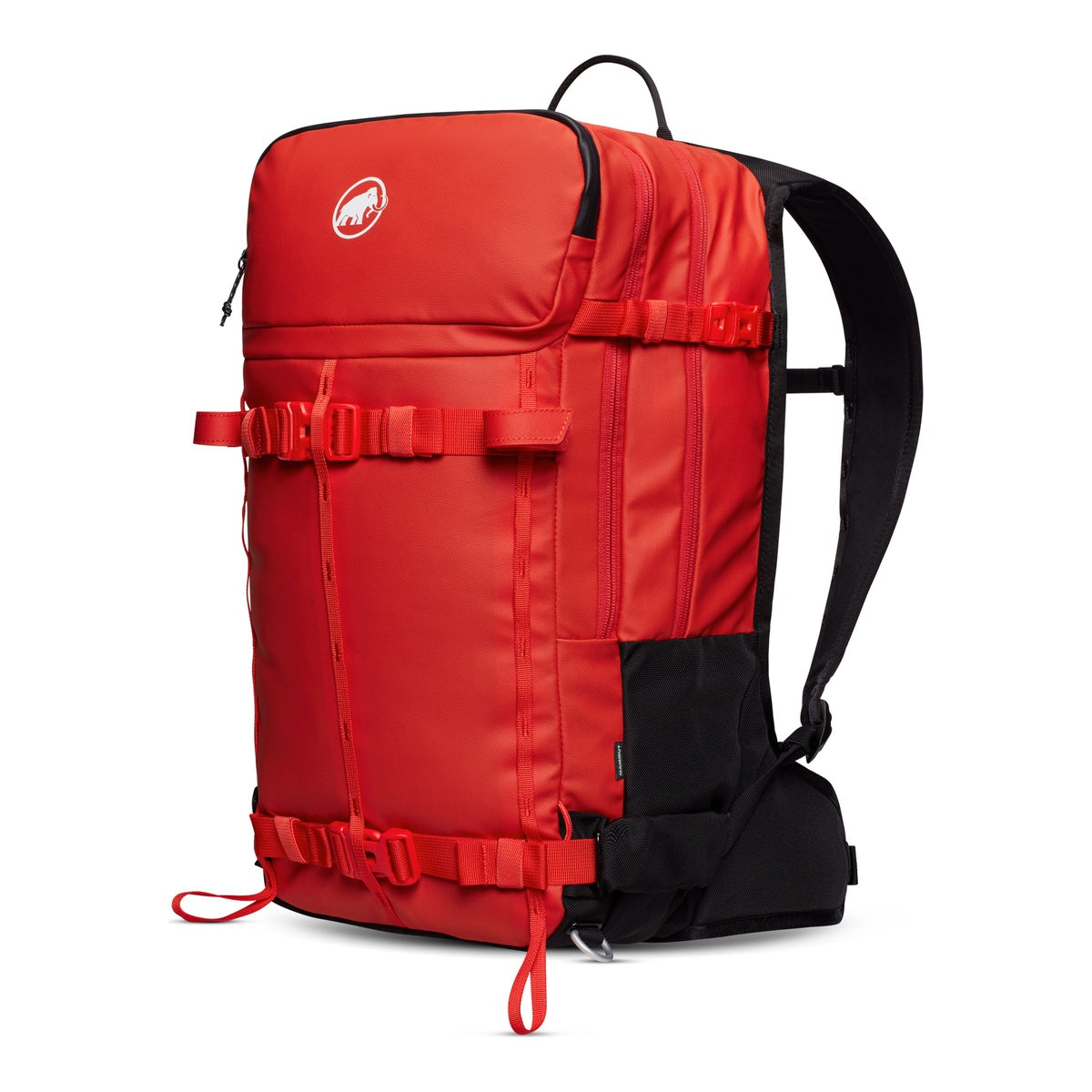 Rucsaci Schi Mammut Nirvana 28 Red