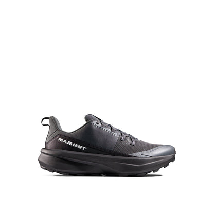 Pantofi Barbati Mammut Aenergy Hike Low Steel Black