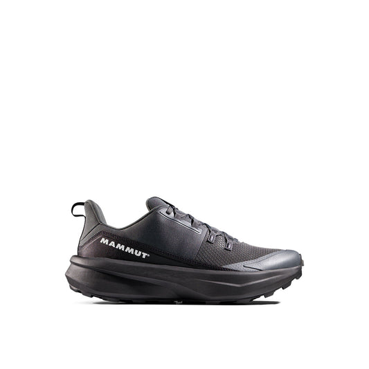 Pantofi Barbati Mammut Aenergy Hike Low Steel Black