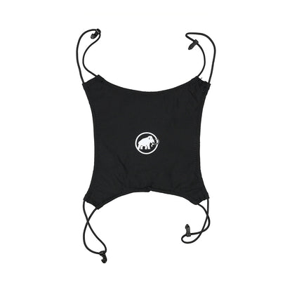Suport Casca Mammut Helmet Holder Black