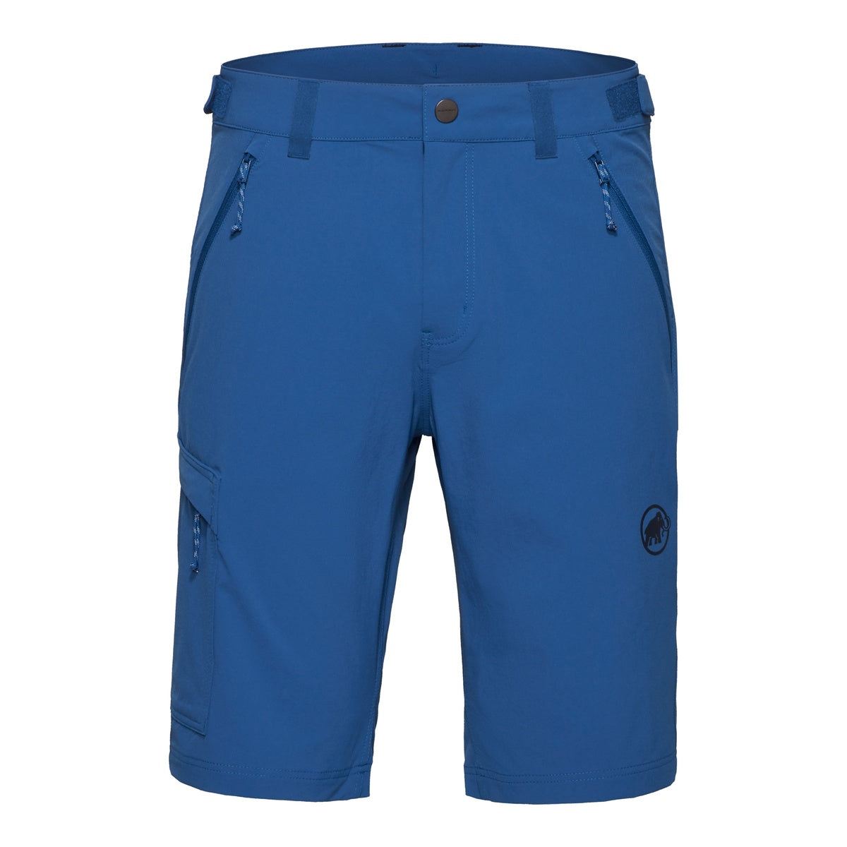Pantaloni Scurti Barbati Mammut Runbold IV Tschiel