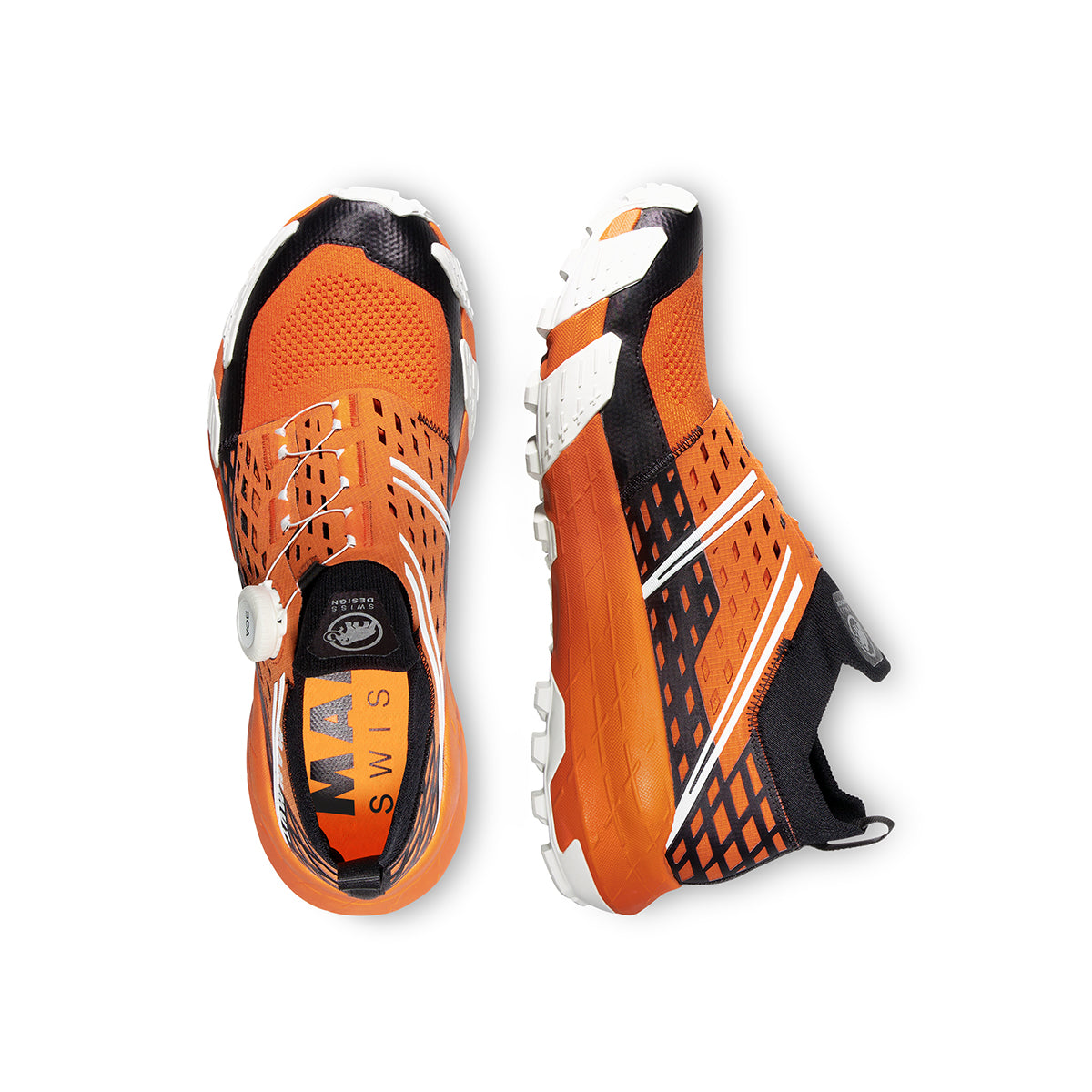 Incaltaminte Dama Aenergy TR BOA® Mid