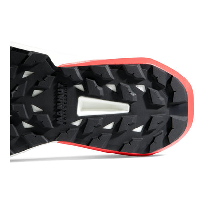 Pantofi Alergare Montana Barbati Mammut Aenergy Trail All Mountain Low Nebla-Mammut Red
