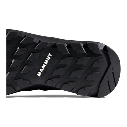 Pantofi Drumetie Femei Mammut Alnasca Hybrid Low Lavandin-Black