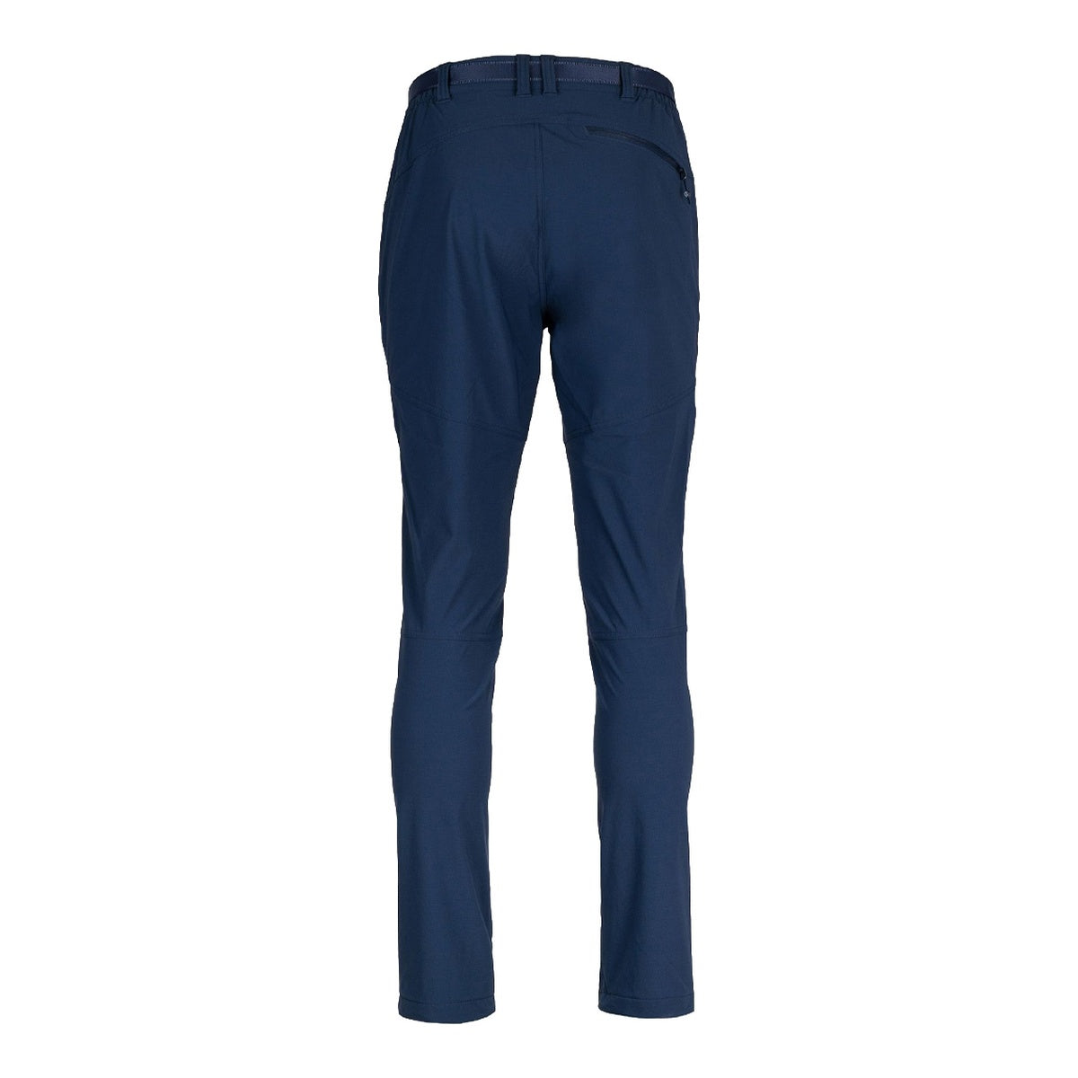 Pantaloni Softshell Barbati Ternua Corno Pant Navy