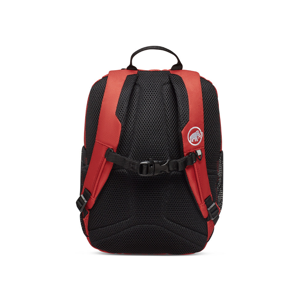 Rucsac First Zip 4 L Salmon-Terracotta