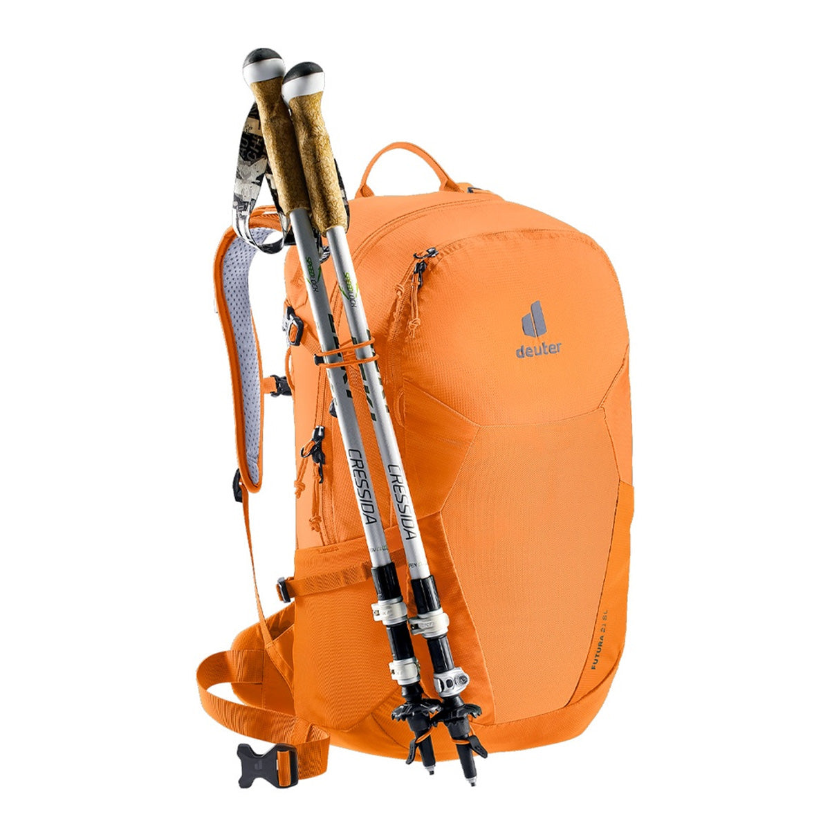 Rucsac Femei Deuter Futura SL 21L Peach-Tuscany