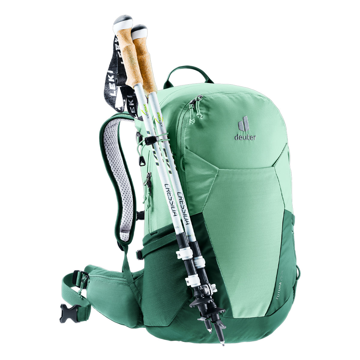 Rucsac Femei Futura 25 Sl Spearmint-Seagreen