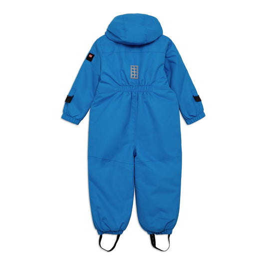 Salopeta Schi Copii Lego Wear LWJORI 721 Blue
