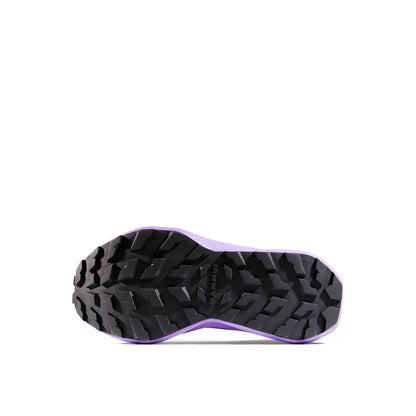 Pantofi Drumetie Femei Mammut Aenergy Hike Low White Lavandin
