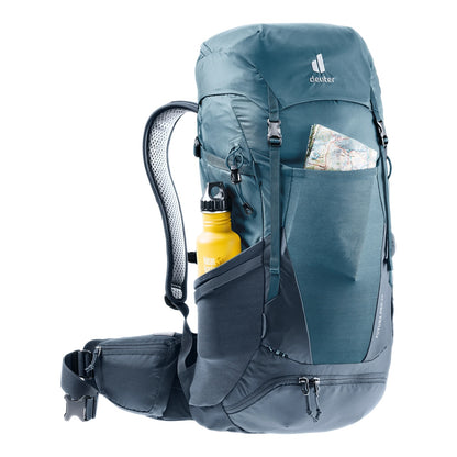 Rucsac Munte Barbati Deuter Futura Pro 36 Blue