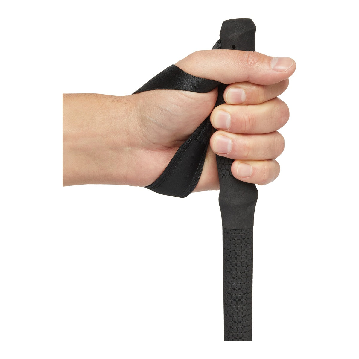 Bete Alergare Montana Mammut Aenergy Ultra Vario Carbon Poles Black