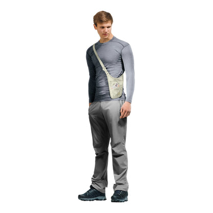 Portofel Deuter Security Holster Bone
