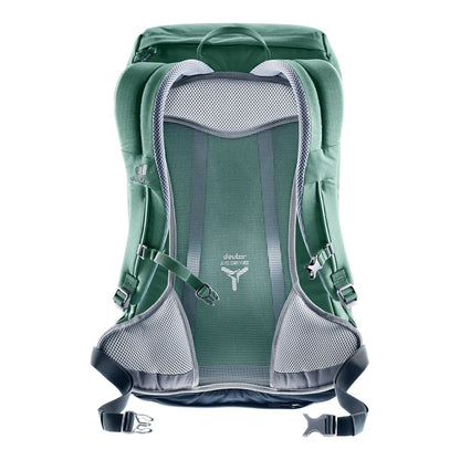 Rucsac Barbati Deuter Zugspitze 24L Seagreen-Ink