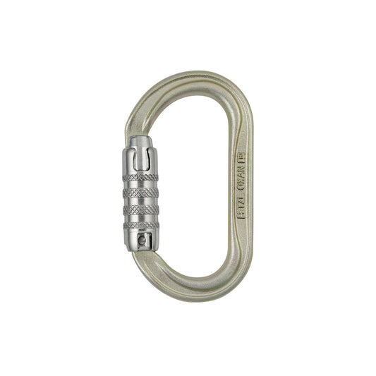 Carabiniera Oxan Triact-Lock Gold M72A Tl