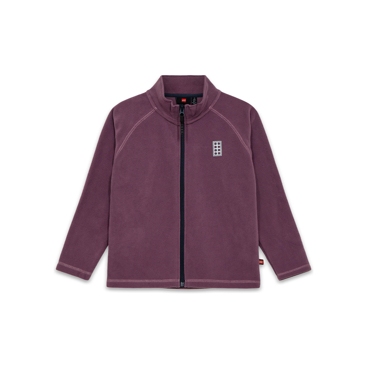 JACHETA FETE LWSINCLAIR 703 DARK PURPLE