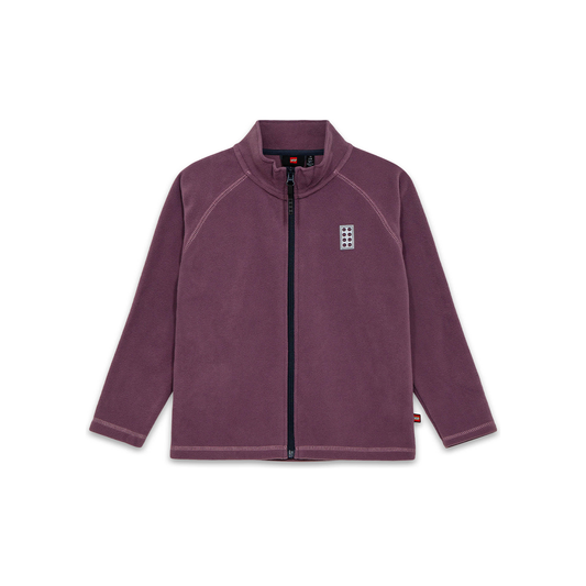 JACHETA FETE LWSINCLAIR 703 DARK PURPLE