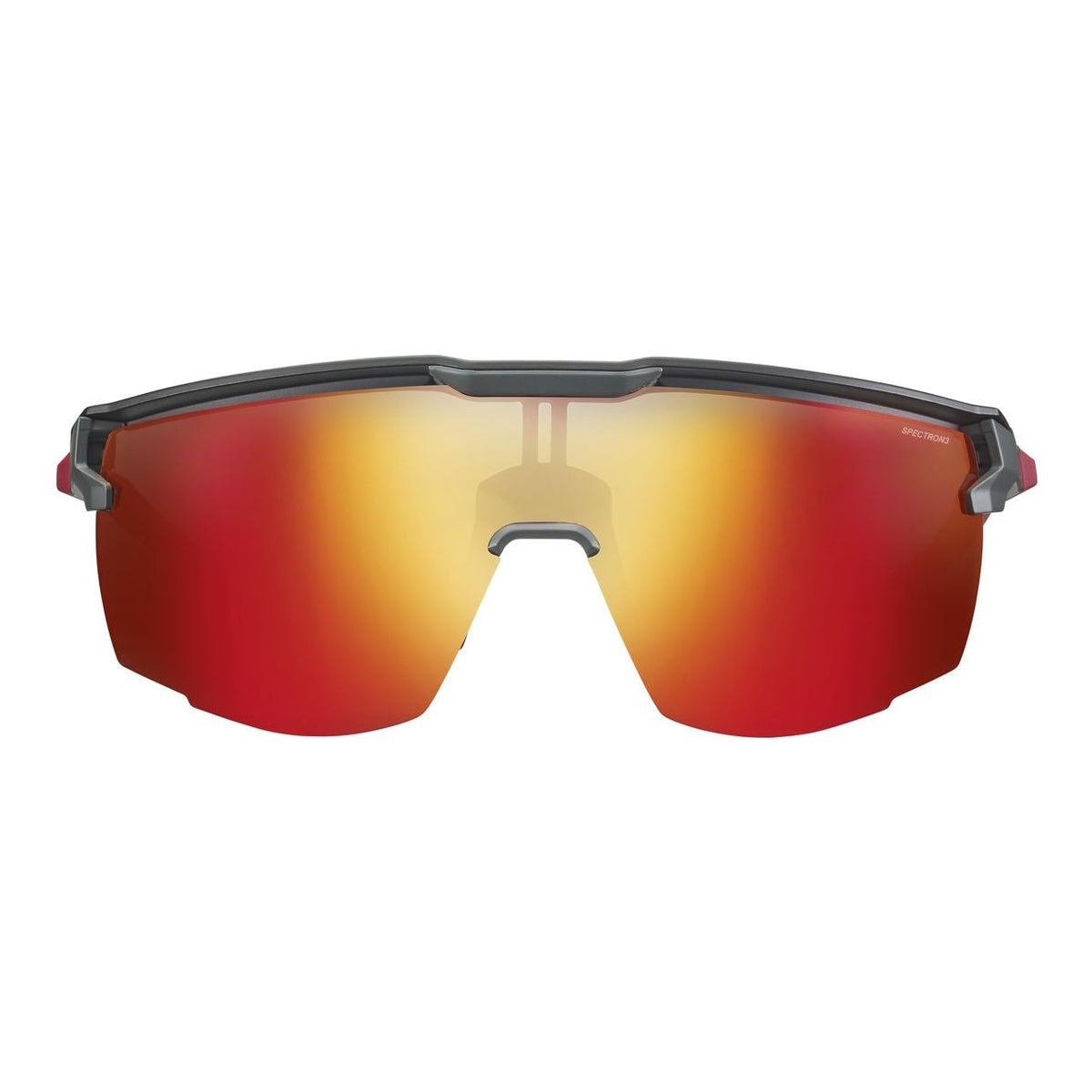 Ochelari Ultimate Black-Red Spectron 3