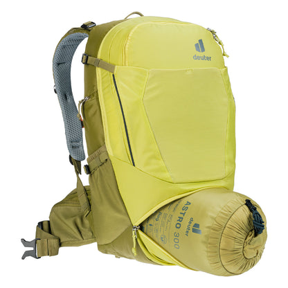 Rucsac Barbati Bicicleta Trans Alpine 24L Sprout Cactus