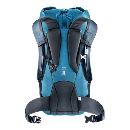 Rucsac Alpinism Unisex Deuter Durascent 30 Blue