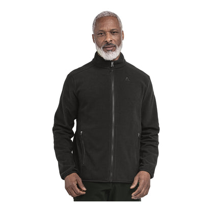 Polar Barbati Schoffel Jk Ash Black