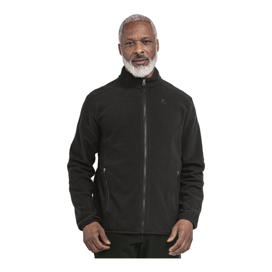 Polar Barbati Schoffel Jk Ash Black