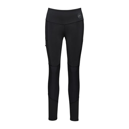 Colanti Femei Mammut Zinal Hybrid Black