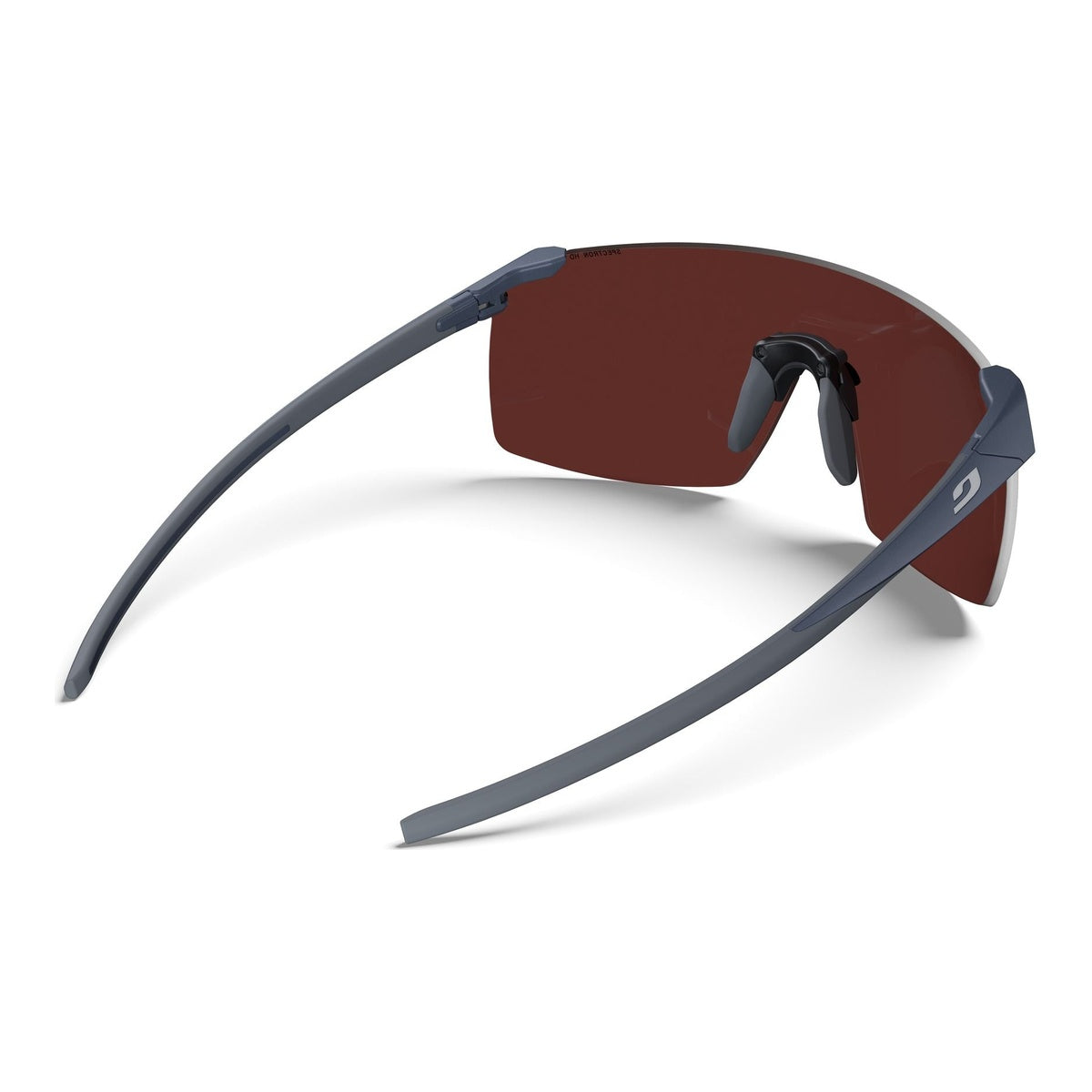 Ochelari Faster Dark Gray Spectron Hd 3