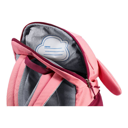 Rucsac Copii Deuter Kikki Blossom-Raspberry