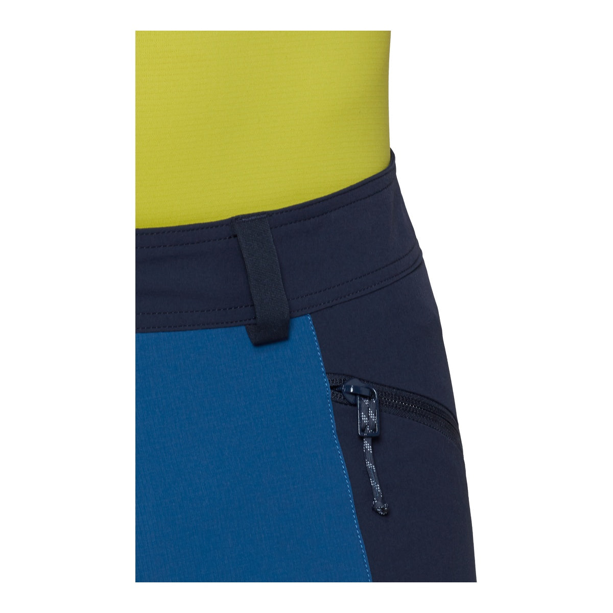 Pantaloni Scurti Barbati Mammut Ducan Marine-Tschiel