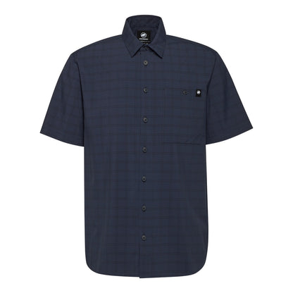 Camasa Barbati Mammut Lenni Marine-Black