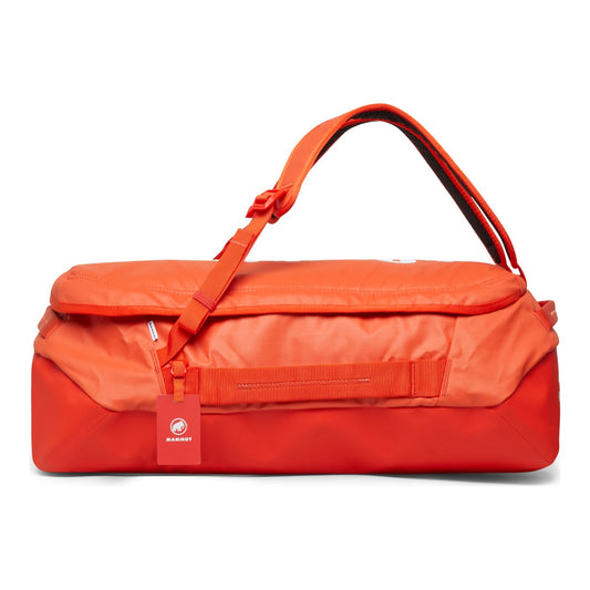 Geanta Voiaj Mammut Cargo 35 Mammut Red