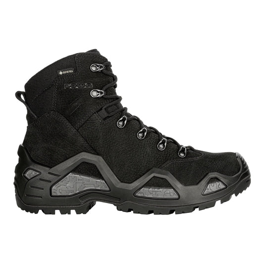 Bocanci Tactici Femei Lowa Z-6n GTX C Black