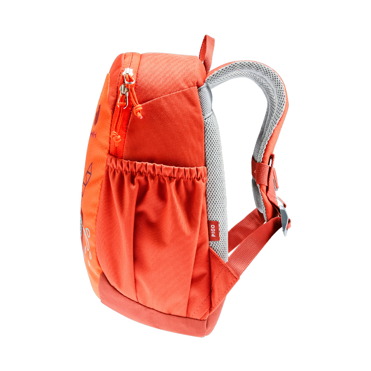 Rucsac Copii Deuter Pico 5L Papaya-Lava