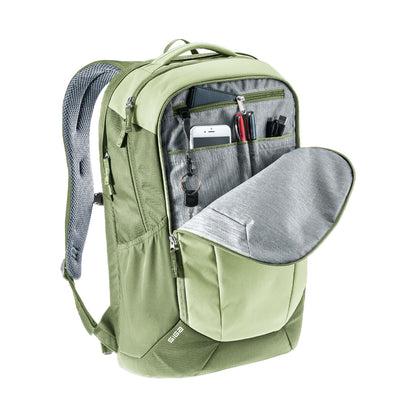Rucsac Deuter Giga 28L Mineral-Grove